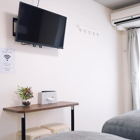Dotonbori Royal Appartement Osaka Buitenkant foto